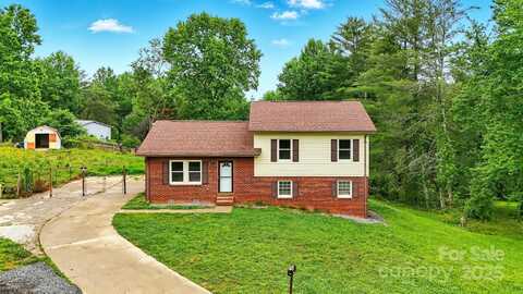 3404 Sheely Road, Lenoir, NC 28645