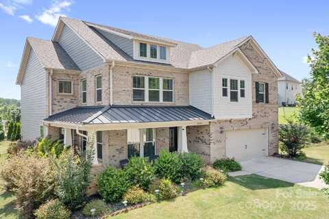 16324 Loch Raven Road, Huntersville, NC 28078