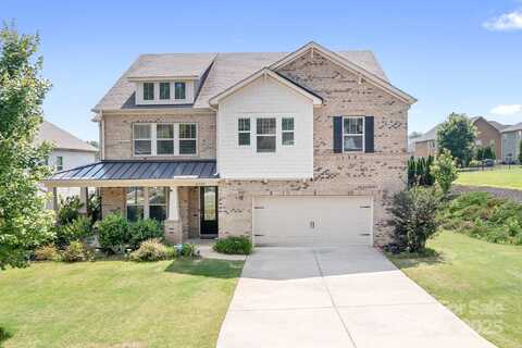 16324 Loch Raven Road, Huntersville, NC 28078