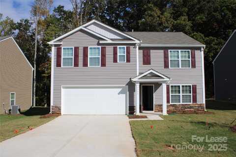 2295 Meadow Stream Drive, Sherrills Ford, NC 28673