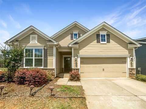 103 Margo Lane, Statesville, NC 28677