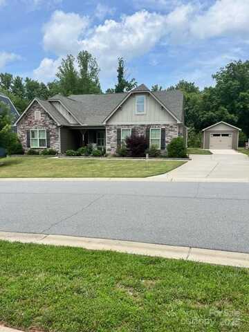 5332 Pembrey Drive, Denver, NC 28037