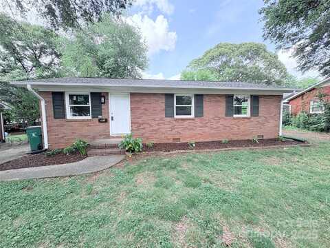 4209 Donnybrook Place, Charlotte, NC 28205