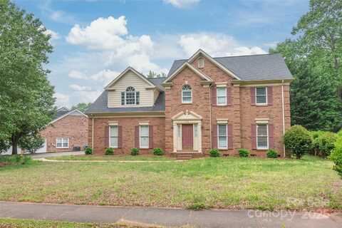 114 Sardis Plantation Drive, Matthews, NC 28105