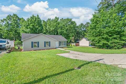 425 Austin Drive, Charlotte, NC 28213