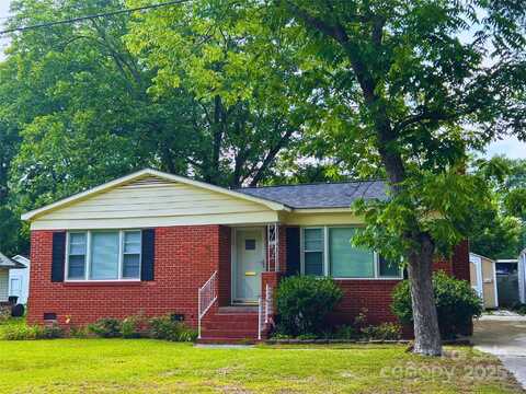 208 S Thompson Street, Monroe, NC 28112