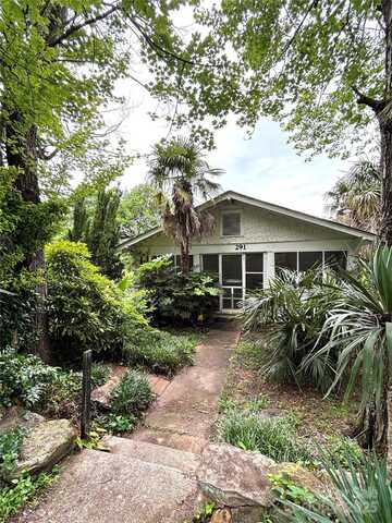 291 Walker Street, Columbus, NC 28722