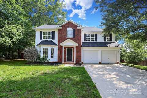 4112 Chatterleigh Drive, Monroe, NC 28110