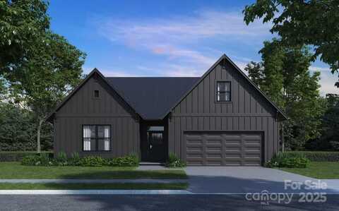 193 Montevilla Drive, Hendersonville, NC 28739