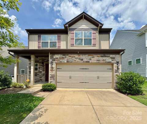 1314 San Gabriel Avenue, Charlotte, NC 28214