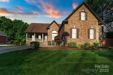 3831 Riceland Place, Charlotte, NC 28216