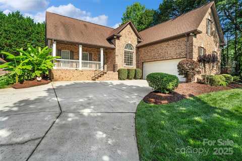 3831 Riceland Place, Charlotte, NC 28216