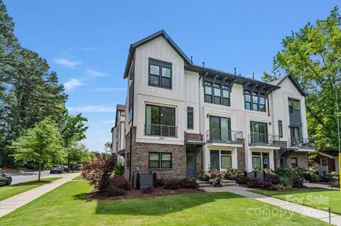 2969 Simpson Drive, Charlotte, NC 28205