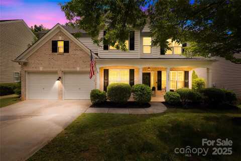 20827 Brinkley Street, Cornelius, NC 28031
