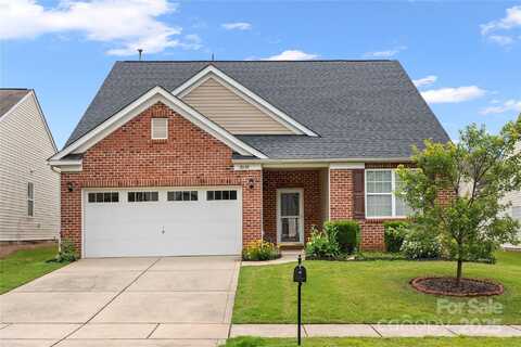 11608 Downy Birch Road, Charlotte, NC 28227