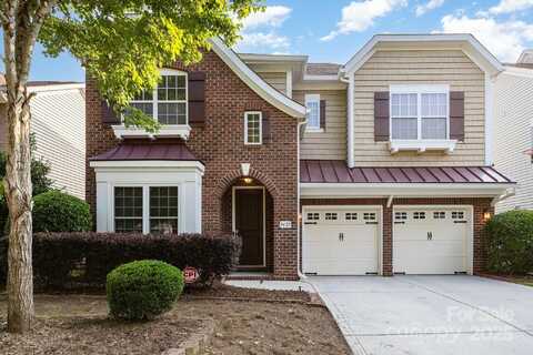 9429 Ridgeforest Drive, Charlotte, NC 28277