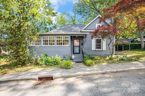 16 Blair Street, Asheville, NC 28801