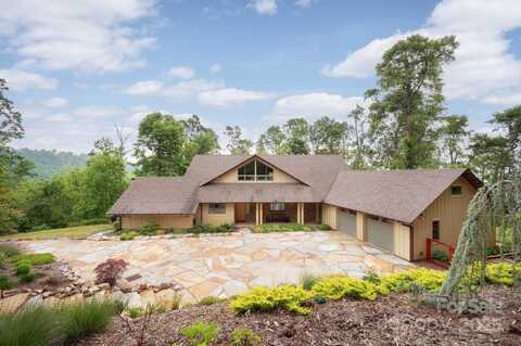 588 Long Branch Road, Swannanoa, NC 28778