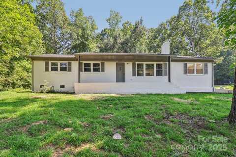 848 Ike Lynch Road, Dallas, NC 28034