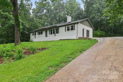 848 Ike Lynch Road, Dallas, NC 28034
