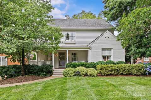 2814 Glendale Road, Charlotte, NC 28209