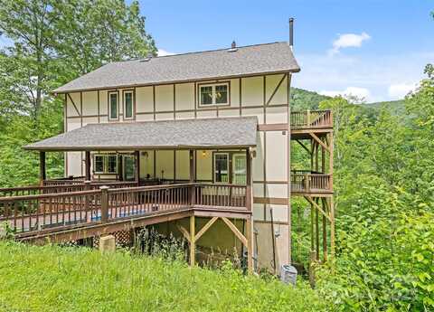 20a Lila Lane, Clyde, NC 28721
