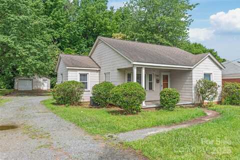 2722 Eastway Drive, Charlotte, NC 28205