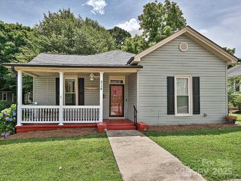 214 Tenth Street, Cramerton, NC 28032