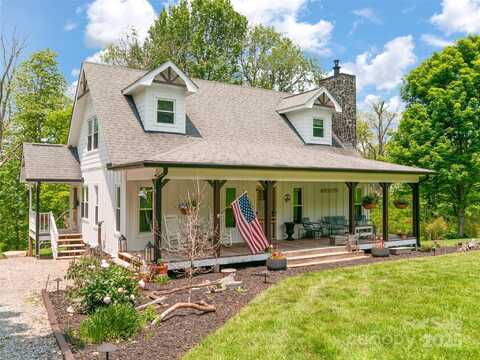 540 Windswept Ridge Road, Canton, NC 28716