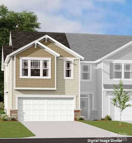 7220 Hodges Meadow Lane, Charlotte, NC 28213