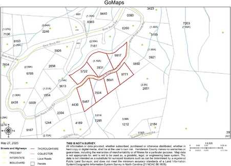 000 Bear Rock Loop, Hendersonville, NC 28739