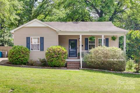 203 Lincoln Street, Belmont, NC 28012