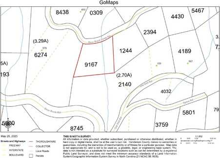 000 Bear Rock Loop, Hendersonville, NC 28739