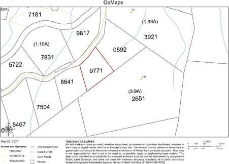 Bear Rock Loop unit: 4, Hendersonville, NC 28739