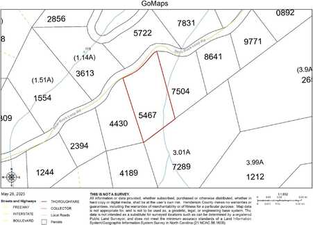 000 Bear Rock Loop, Hendersonville, NC 28739