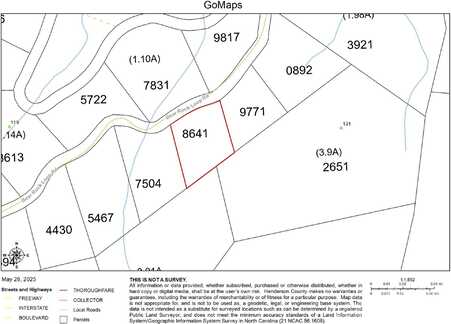 000 Bear Rock Loop, Hendersonville, NC 28739