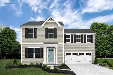 204 Rose Lane, Pageland, SC 29728
