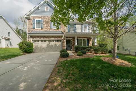 4938 El Molino Drive, Charlotte, NC 28214