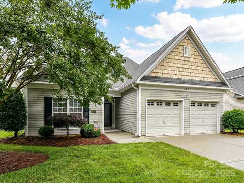 147 Wren Hill Drive, Mooresville, NC 28115