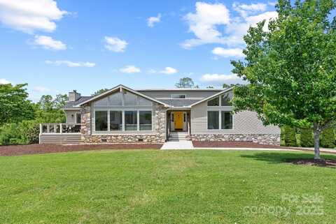 5 Loridon Drive, Weaverville, NC 28787