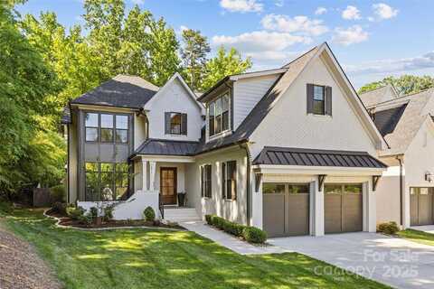 6013 Camile Court, Charlotte, NC 28226