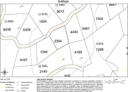 000 Bear Rock Loop, Hendersonville, NC 28739