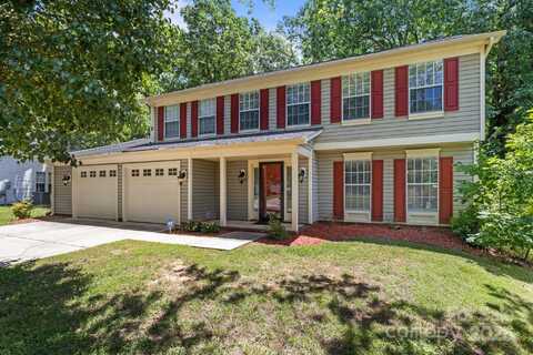 10327 Shelter Rock Court, Charlotte, NC 28214