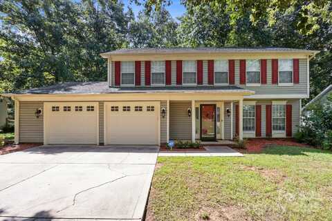 10327 Shelter Rock Court, Charlotte, NC 28214