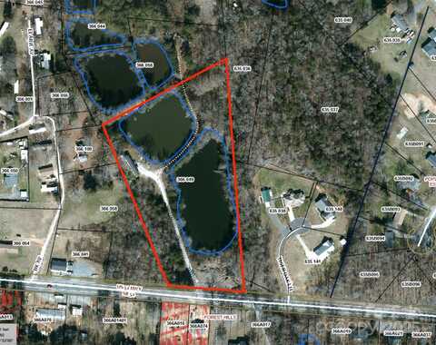 11155 Highway 52 Highway, Rockwell, NC 28138