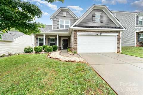 140 Wintergreen Court, Lexington, NC 27295