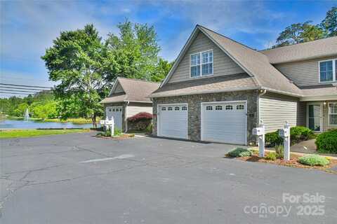 102 Waters Edge Drive, Weaverville, NC 28787
