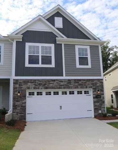 1922 Highland Park Drive, Charlotte, NC 28269
