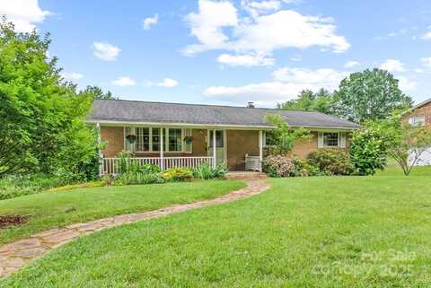 27 Dixon Terrace, Candler, NC 28715