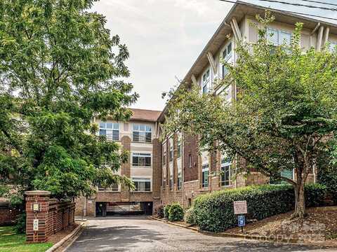 404 N Laurel Avenue, Charlotte, NC 28204